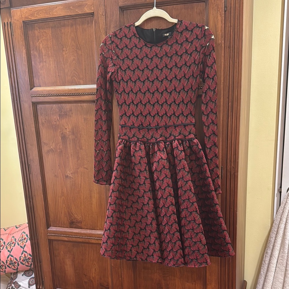 Maje woman’s dress